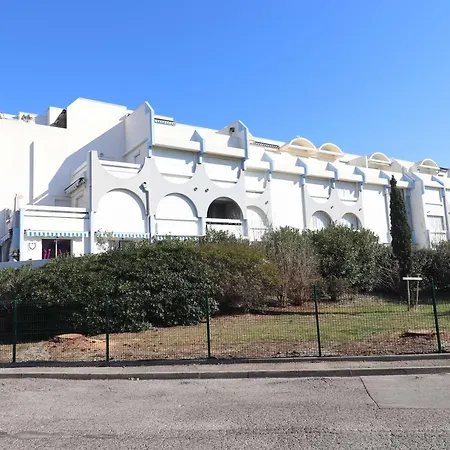 Avec Piscine A 500m De La Au Grau-du-roi - Fr-1-307-268 Apartment