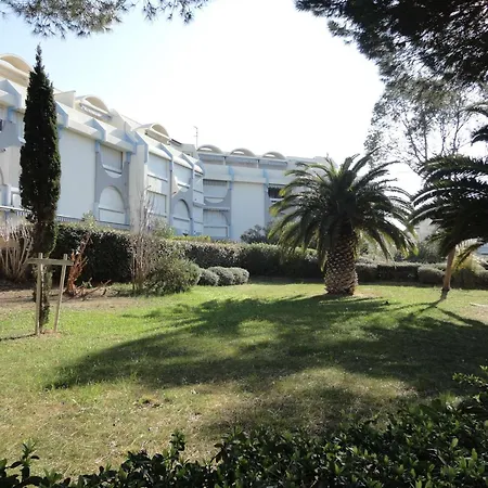 Avec Piscine A 500m De La Au Grau-du-roi - Fr-1-307-268 Apartment *