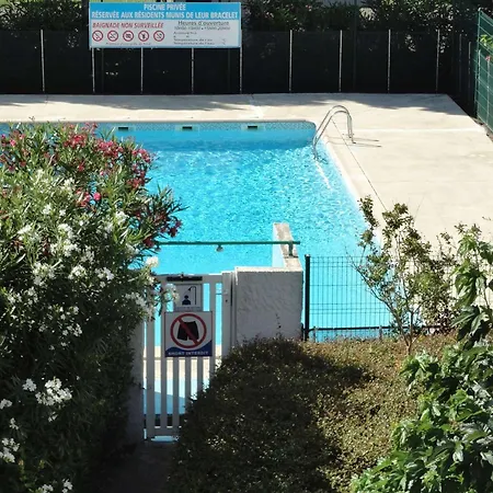 Avec Piscine A 500m De La Au Grau-du-roi - Fr-1-307-268 Apartment *